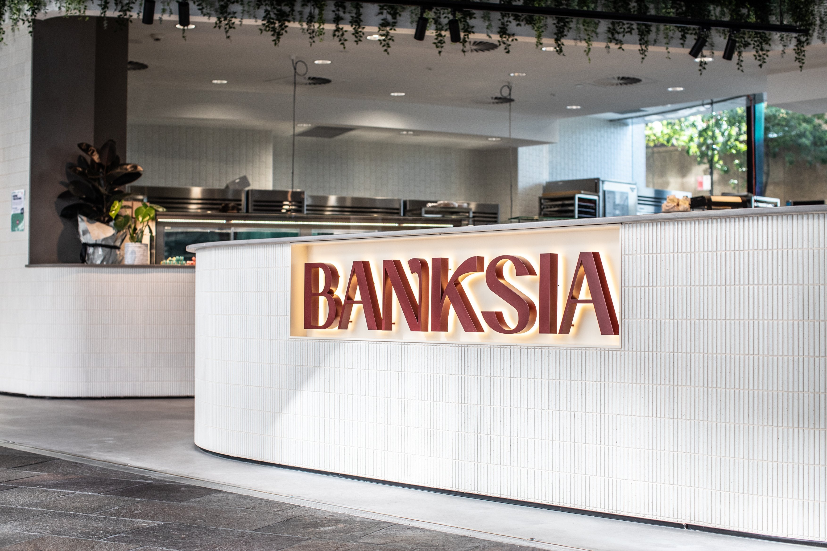Banksia Bakehouse photo 1