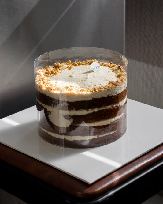 Carrot Cake Banksia Bakehouse 8