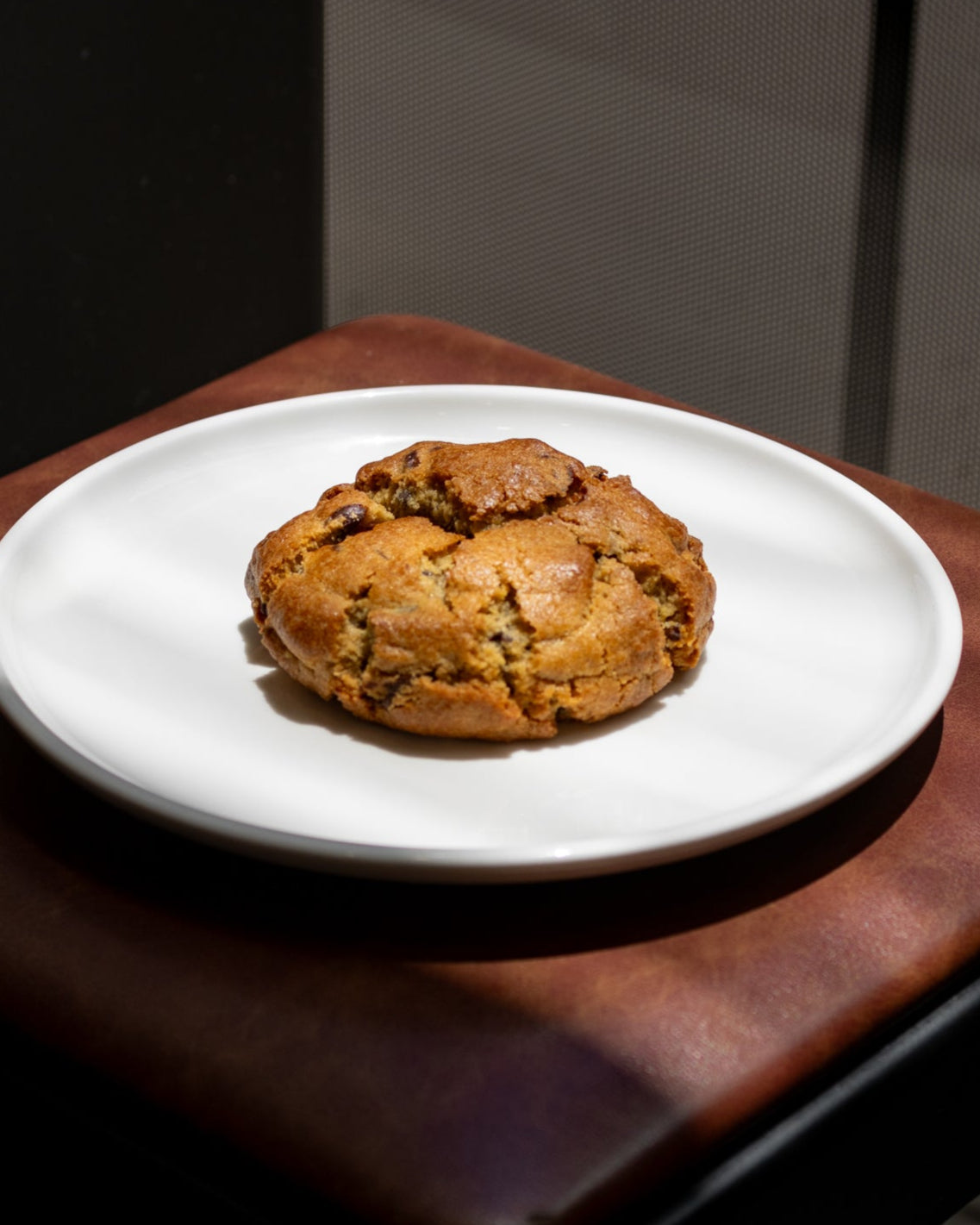 Chocolate Chip Cookie Banksia Bakehouse