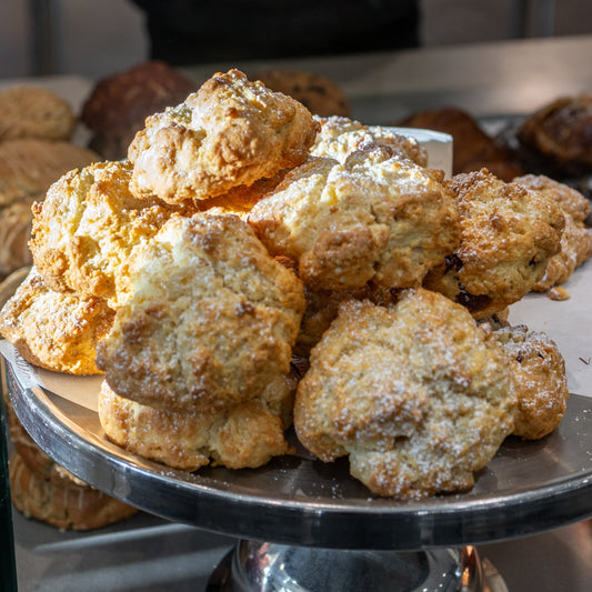 Scones | Catering Banksia Bakehouse