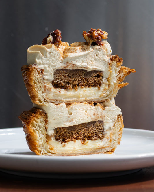 Sticky Date Danish Banksia Bakehouse 2