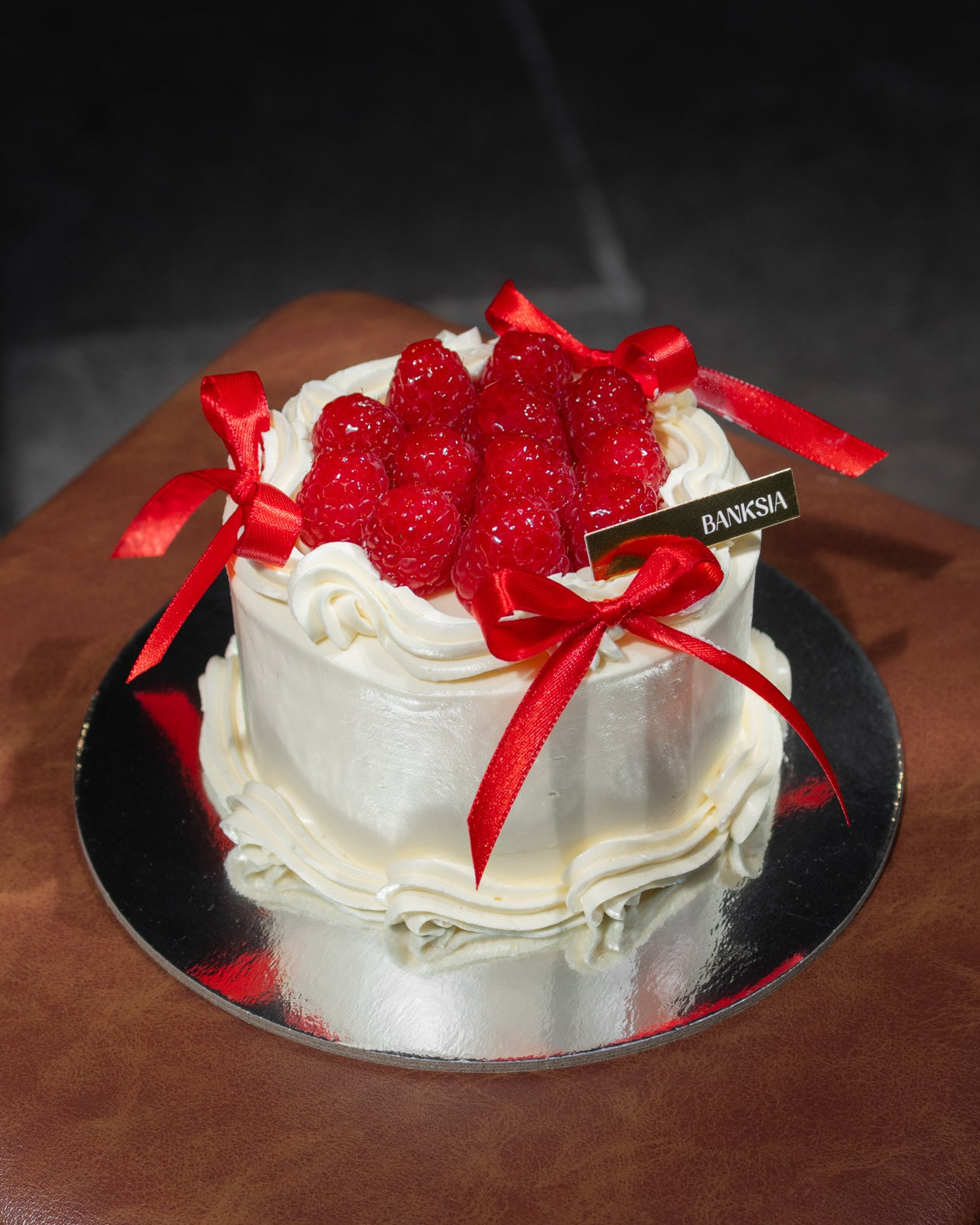 Valentines Day Banksia Bakehouse