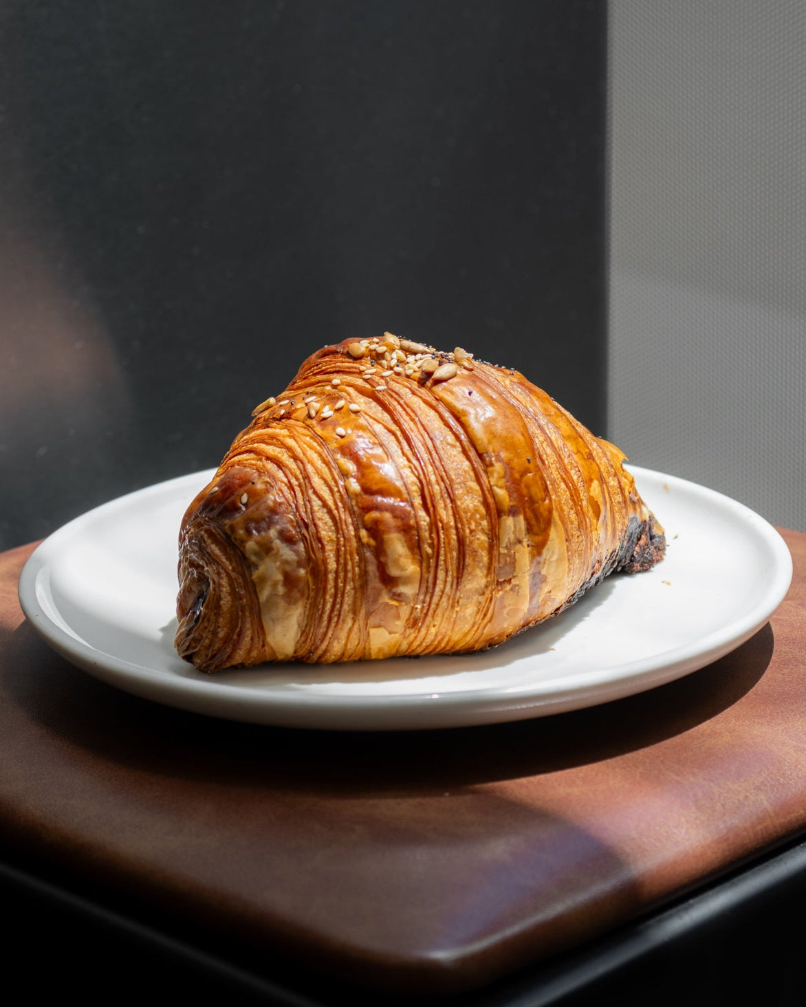 Vegemite and Cheese Banksia Bakehouse