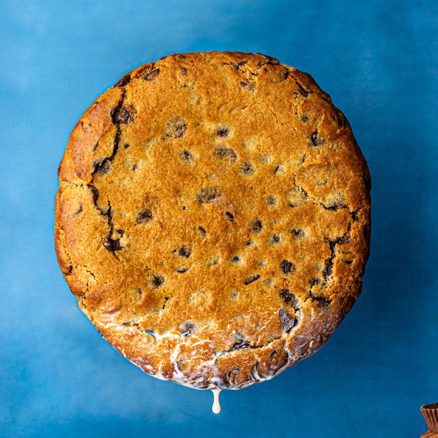 1KG Chocolate Chip THICC Cookie - Banksia Bakehouse