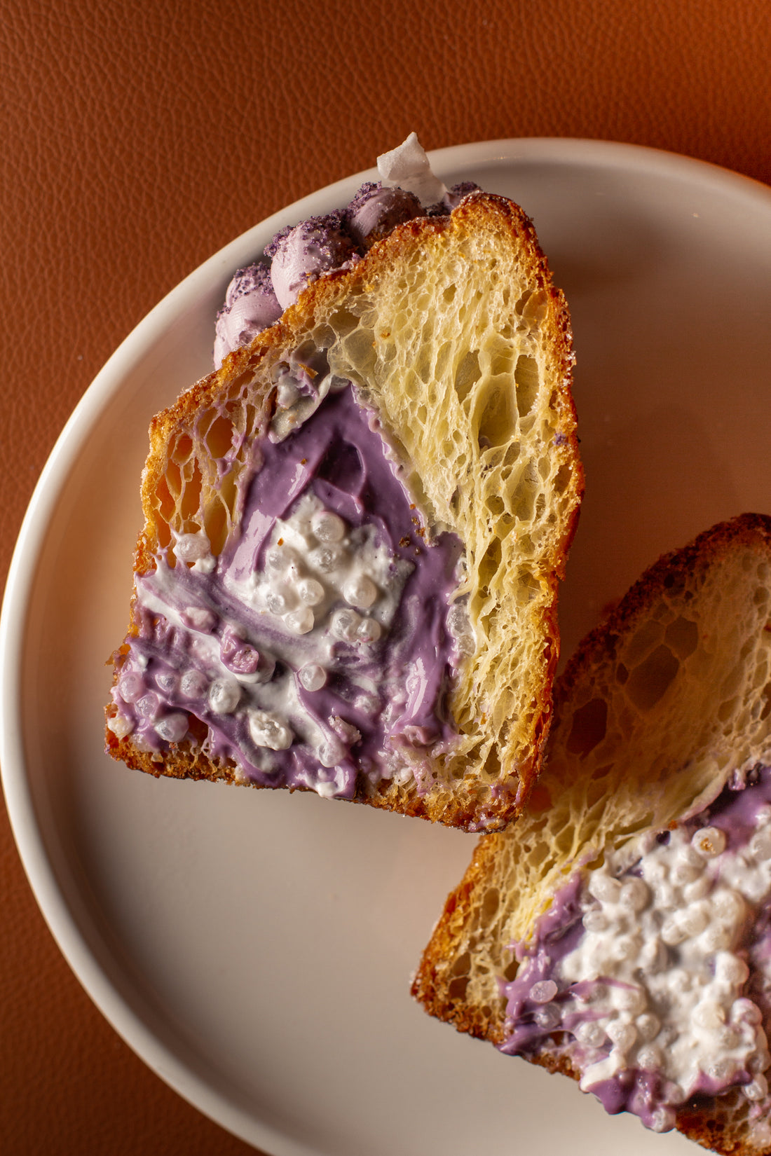 June Croissant & Cruffin Specials