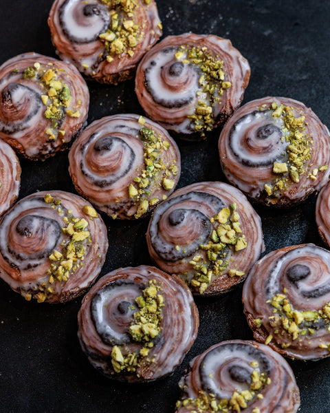Catering: Minis