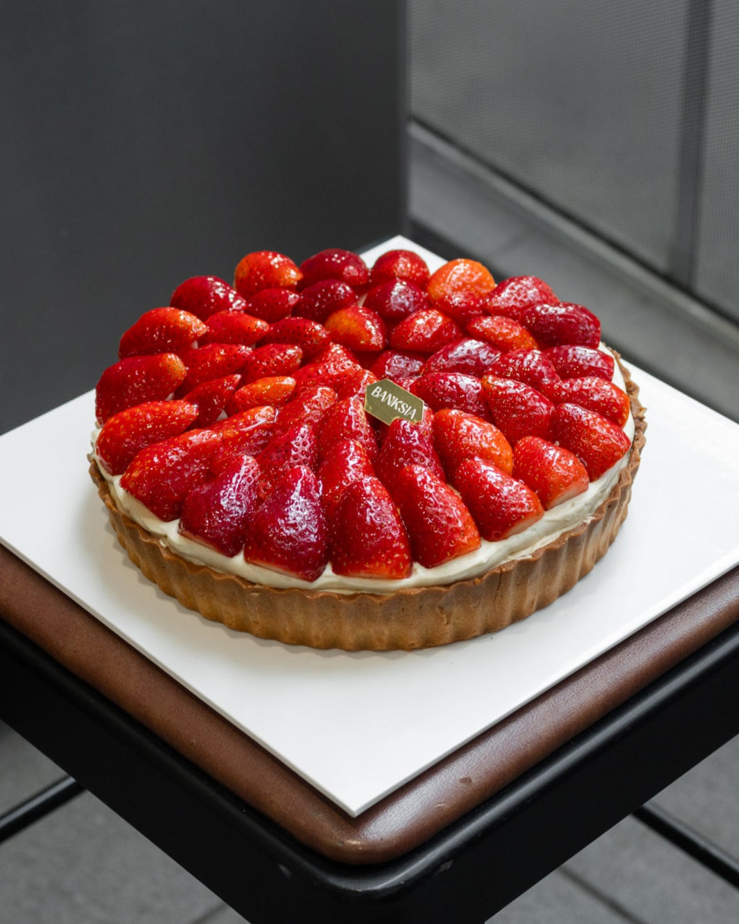 Tarts