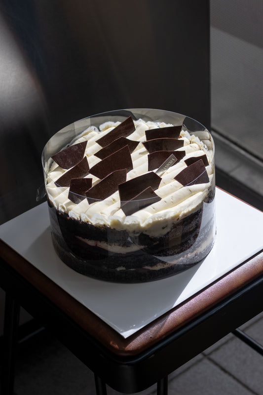 Black Forest Cake Banksia Bakehouse 15
