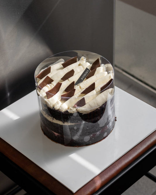 Black Forest Cake Banksia Bakehouse 8