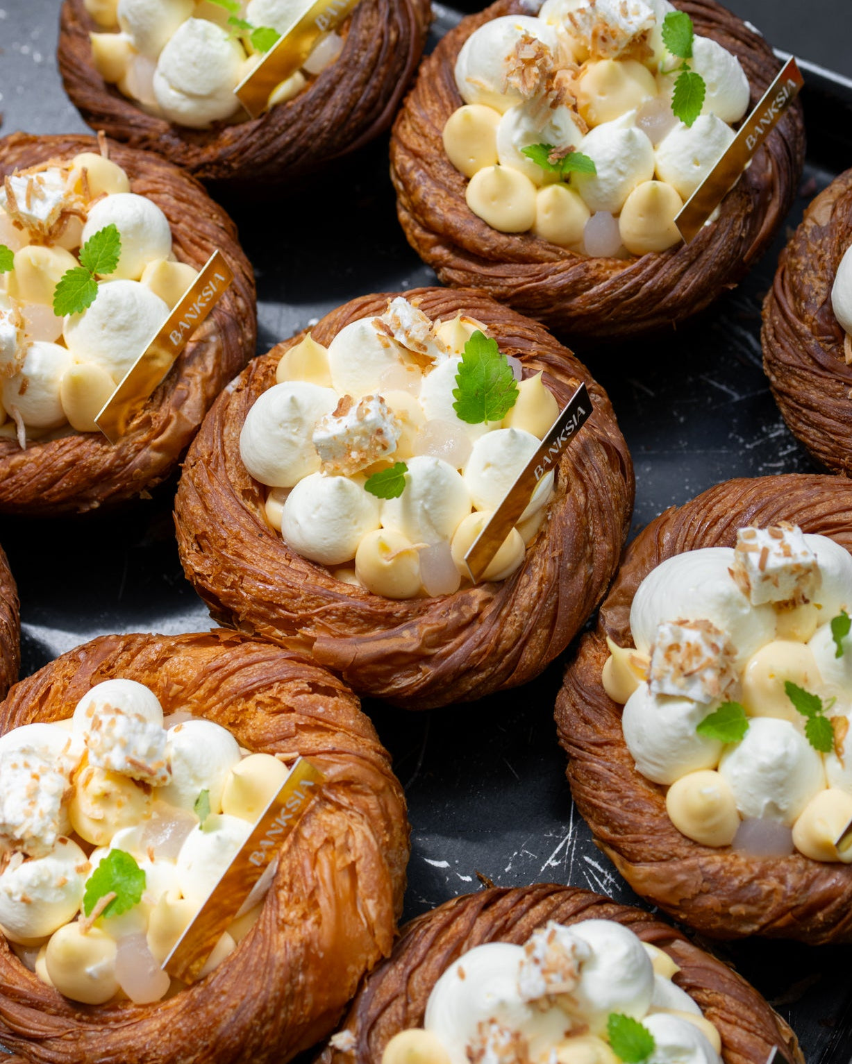 Coconut Calamansi Banksia Bakehouse 2