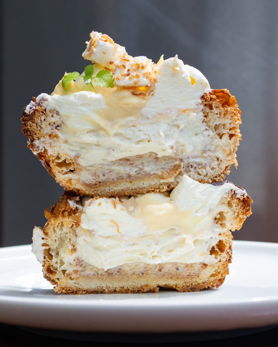 Coconut Calamansi Banksia Bakehouse 3