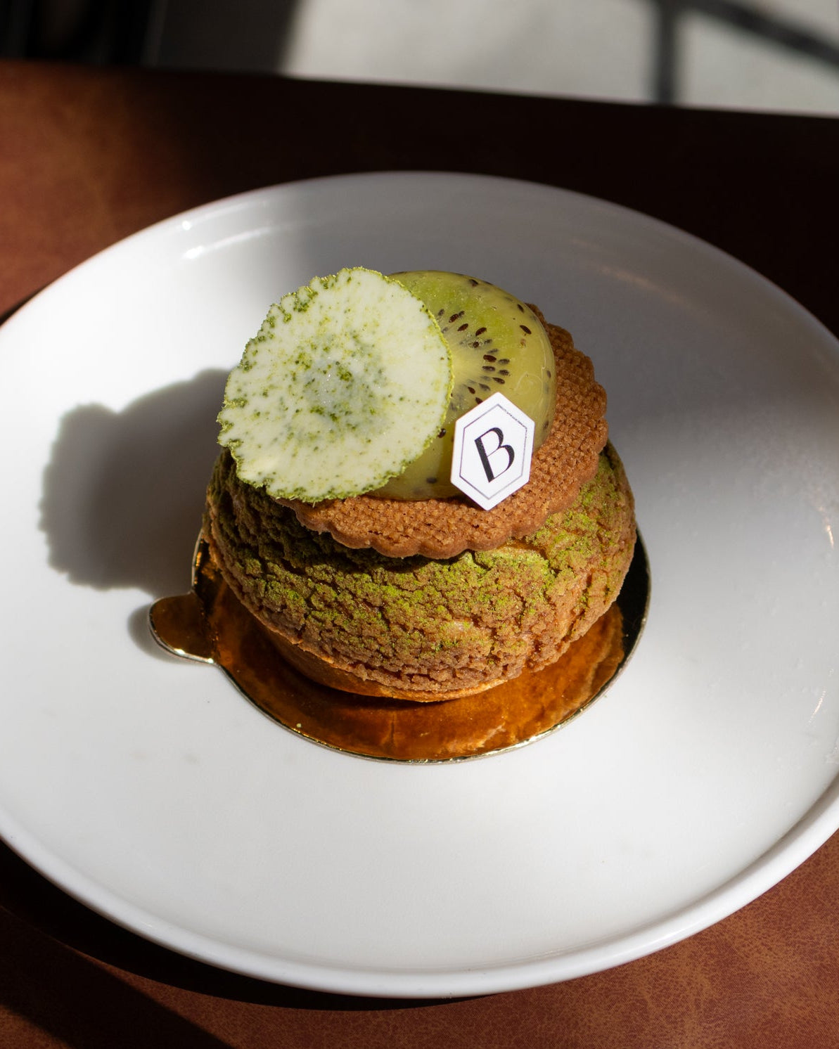 Green Orchard Choux