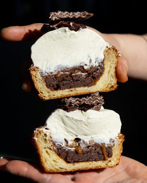 Mud Pie Basket