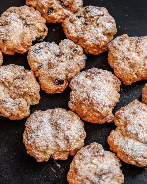 Scones Catering Banksia Bakehouse