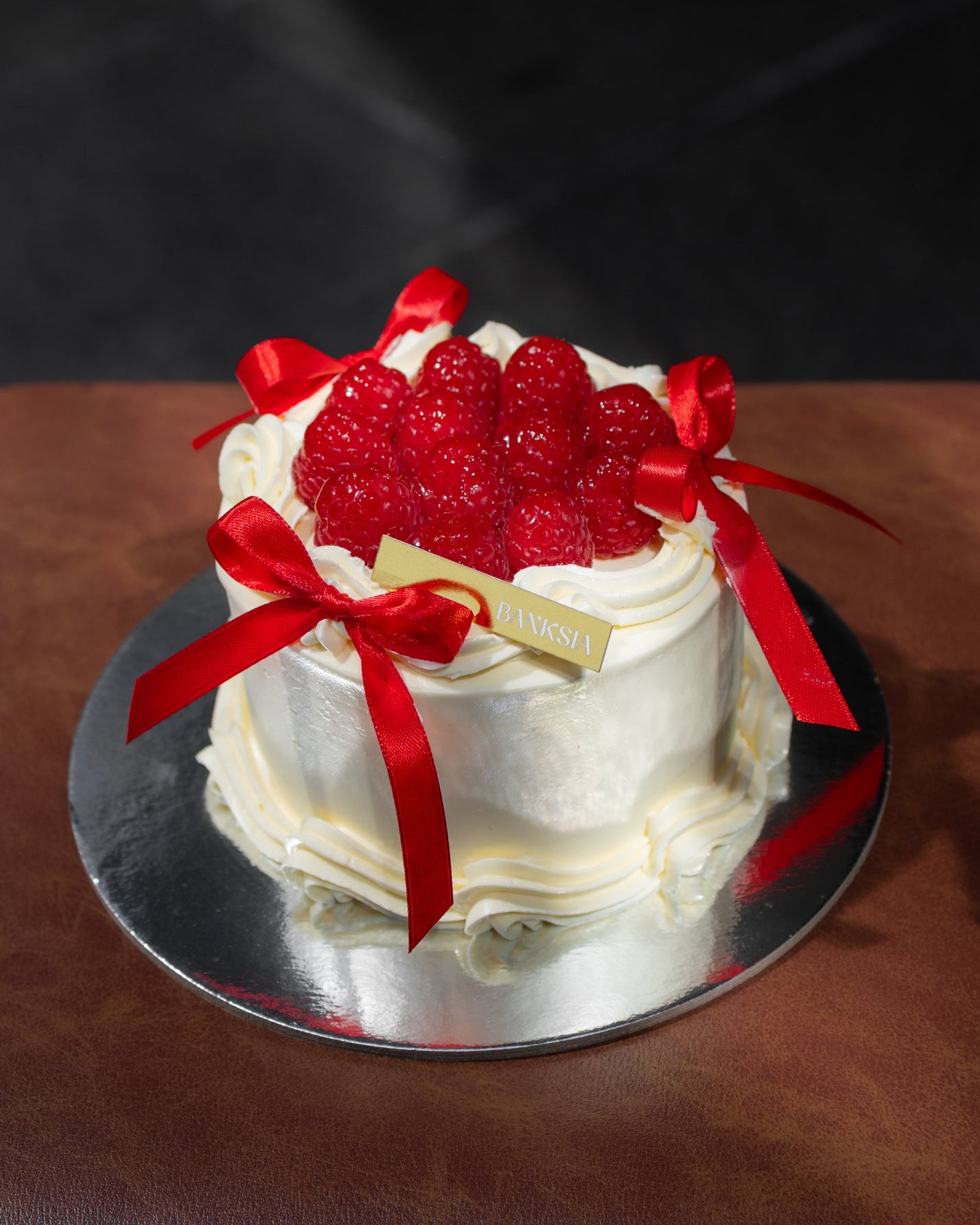 Valentines Day Banksia Bakehouse