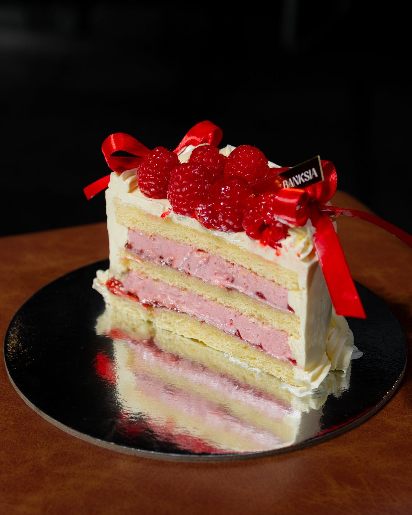 Valentines Day Banksia Bakehouse