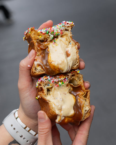Fairy Bread Bulb