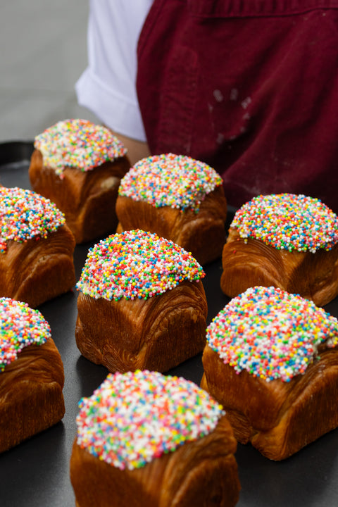Fairy Bread Bulb